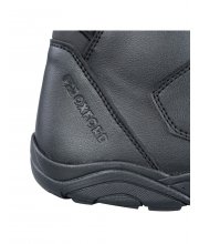 Oxford Spartan Waterproof Motorcycle Boot at JTS Biker Clothing
