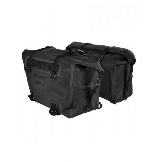 Oford Aqua P32 Panniers Bag at JTS Biker Clothing