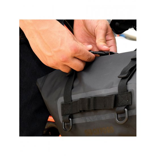Oford Aqua P32 Panniers Bag at JTS Biker Clothing