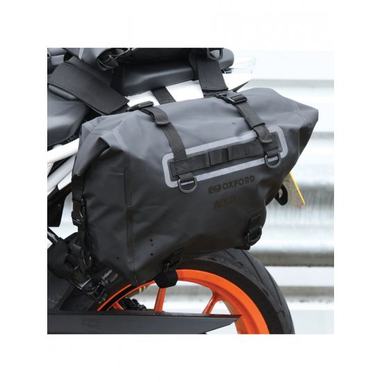 Oford Aqua P32 Panniers Bag at JTS Biker Clothing