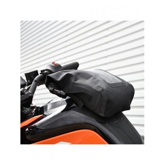Oxford Aqua M2 Mini Tank Bag at JTS Biker Clothing