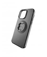 Interphone Quiklox Case For Samsung A53 at JTS Biker Clothing