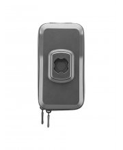 Interphone 7" Moto Quiklox Hardcase IP66 at JTS Biker Clothing