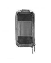 Interphone 7" Moto Quiklox Hardcase IP66 at JTS Biker Clothing