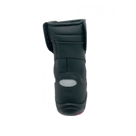 JTS Urban 2 Waterproof Motorcycle Boots at JTS Biker Clothing