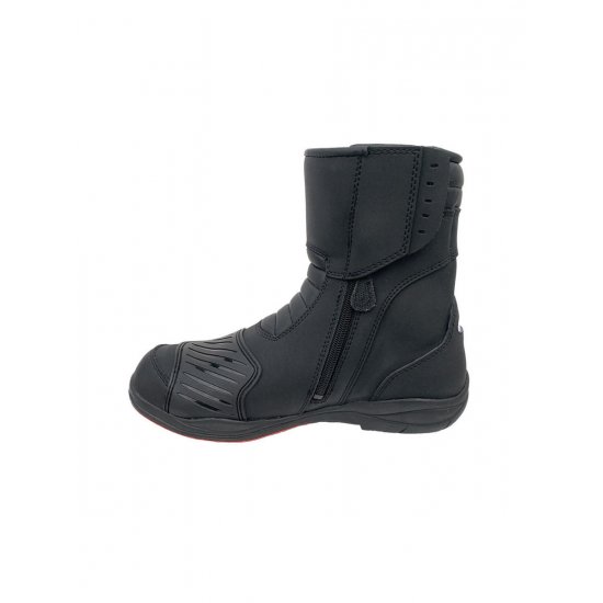 JTS Urban 2 Waterproof Motorcycle Boots at JTS Biker Clothing