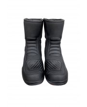 JTS Urban 2 Waterproof Motorcycle Boots at JTS Biker Clothing