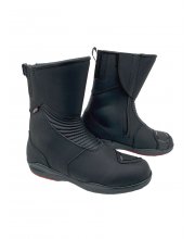 JTS Tourmax Waterproof Motorcycle Boots at JTS Biker Clothing