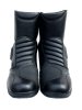 JTS Titan Wide-Fit Waterproof Motorcycle Boots at JTS Biker Clothing
