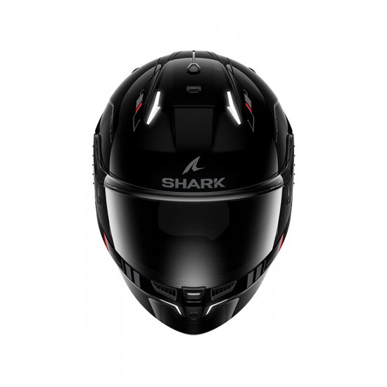 Shark Skwal I3 Blank Motorcycle Helmet at JTS Biker Clothing