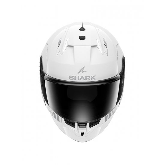 Shark Skwal I3 Blank Motorcycle Helmet at JTS Biker Clothing