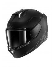 Shark Skwal I3 Blank Motorcycle Helmet at JTS Biker Clothing