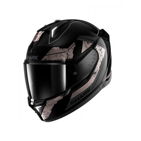 Shark Skwal I3 Rhad Motorcycle Helmet at JTS Biker Clothing