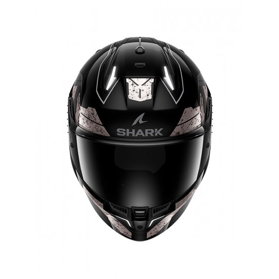 Shark Skwal I3 Rhad Motorcycle Helmet at JTS Biker Clothing