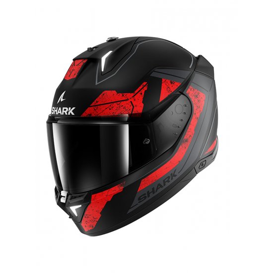 Shark Skwal I3 Rhad Motorcycle Helmet at JTS Biker Clothing
