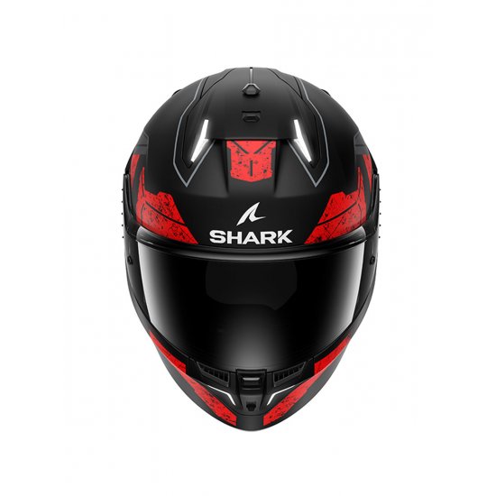 Shark Skwal I3 Rhad Motorcycle Helmet at JTS Biker Clothing