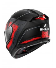 Shark Skwal I3 Rhad Motorcycle Helmet at JTS Biker Clothing