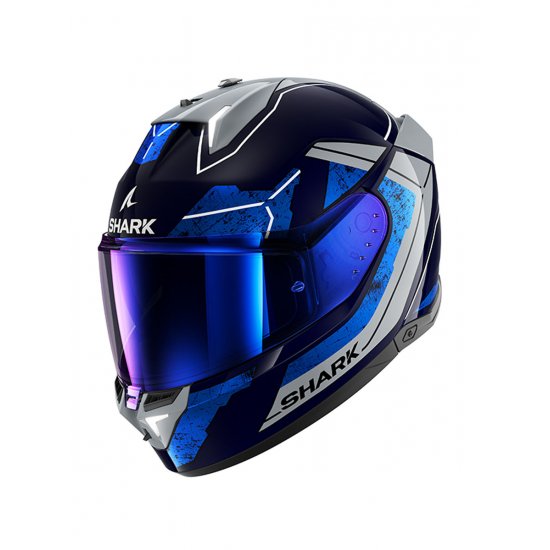 Shark Skwal I3 Rhad Motorcycle Helmet at JTS Biker Clothing