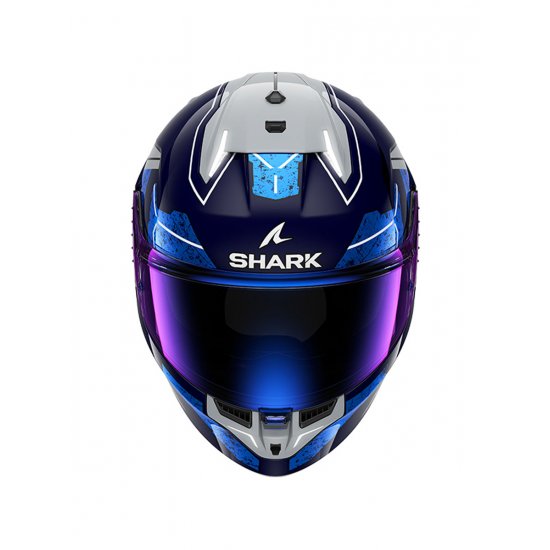 Shark Skwal I3 Rhad Motorcycle Helmet at JTS Biker Clothing