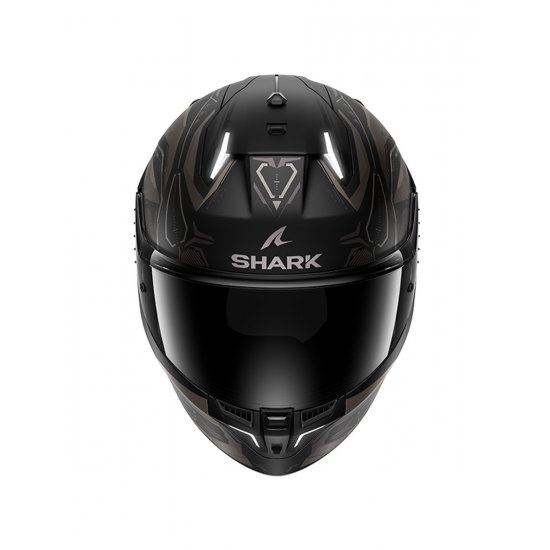 Shark Skwal I3 Linik Motorcycle Helmet at JTS Biker Clothing