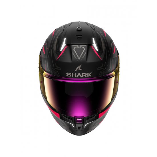 Shark Skwal I3 Linik Motorcycle Helmet at JTS Biker Clothing