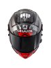Shark Racer Pro P06 Zarco Motorcycle Helmet at JTS Biker Clothing
