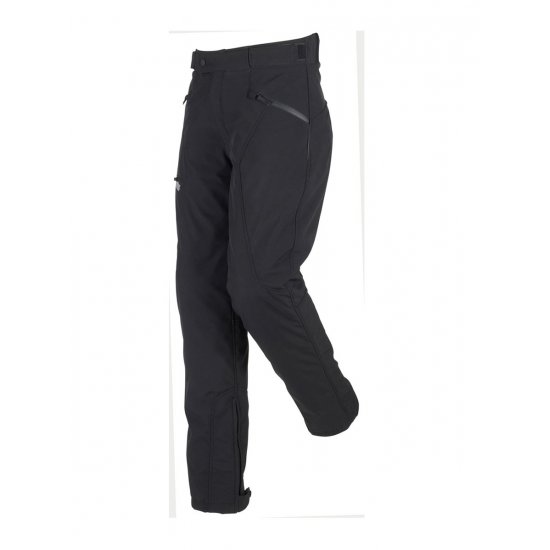 Furygan Soft Shell Motorcycle Textile Trousers at JTS Biker Clothing