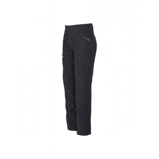 Furygan Soft Shell Motorcycle Textile Trousers at JTS Biker Clothing