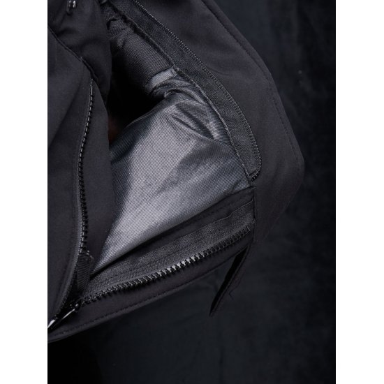 Furygan Soft Shell Motorcycle Textile Trousers at JTS Biker Clothing