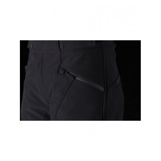 Furygan Soft Shell Motorcycle Textile Trousers at JTS Biker Clothing