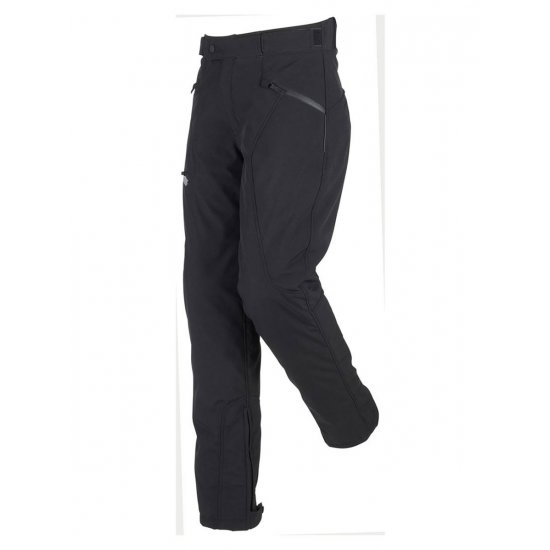 Furygan Soft Shell Motorcycle Textile Trousers at JTS Biker Clothing
