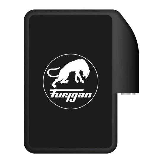Furygan Spare Glove Batteries For Heat Genesis & Heat X Kevlar at JTS Biker Clothing