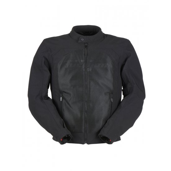 Furygan Baldo 3 In 1 Textile Motorcycle Jacket at JTS Biker Clothing