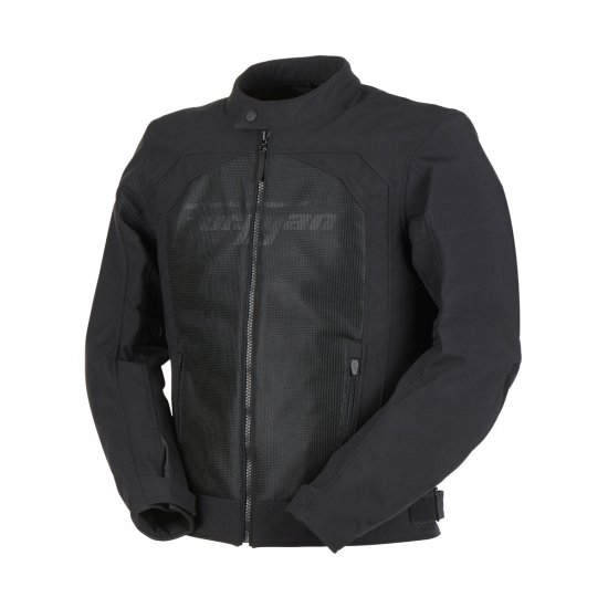 Furygan Baldo 3 In 1 Textile Motorcycle Jacket at JTS Biker Clothing