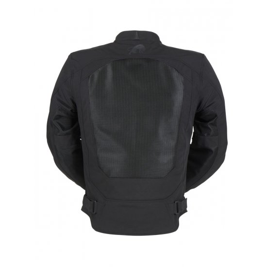 Furygan Baldo 3 In 1 Textile Motorcycle Jacket at JTS Biker Clothing