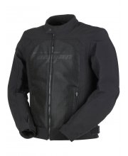 Furygan Baldo 3 In 1 Textile Motorcycle Jacket at JTS Biker Clothing