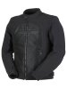 Furygan Baldo 3 In 1 Textile Motorcycle Jacket at JTS Biker Clothing