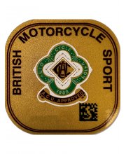 Shark Ridill 2 Bersek Motorcycle Helmet at JTS Biker Clothing