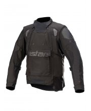 Alpinestars Halo Drystar Textile Motorcycle Jacket at JTS Biker Clothing 