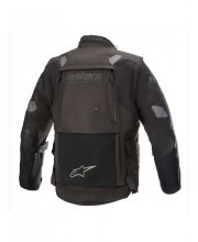 Alpinestars Halo Drystar Textile Motorcycle Jacket at JTS Biker Clothing 