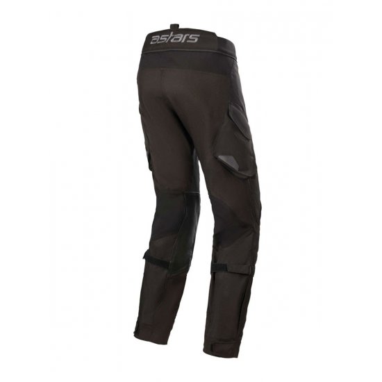 Alpinestars Road Pro Gore-Tex Textile Motorcycle Trousers at JTS Biker Clothing