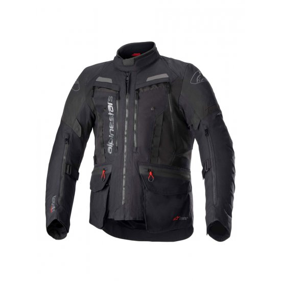 Alpinestars Bogota Pro Drystar Textile Motorcycle Jacket at JTS Biker Clothin