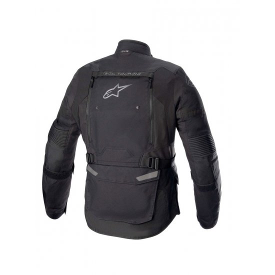 Alpinestars Bogota Pro Drystar Textile Motorcycle Jacket at JTS Biker Clothin