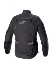 Alpinestars Bogota Pro Drystar Textile Motorcycle Jacket at JTS Biker Clothin