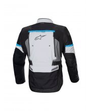 Alpinestars Bogota Pro Drystar Textile Motorcycle Jacket at JTS Biker Clothin
