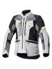 Alpinestars Bogota Pro Drystar Textile Motorcycle Jacket at JTS Biker Clothin