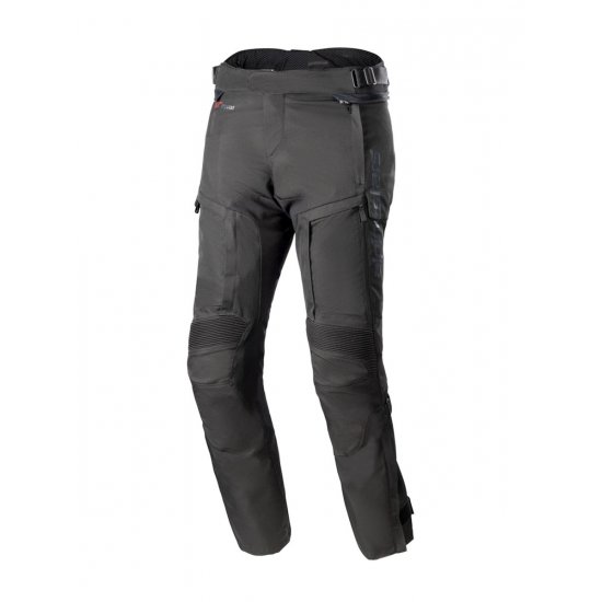 Alpinestars Bogota Pro Drystar Motorcycle Textile Trousers At JTS Biker Clothing