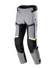 Alpinestars Bogota Pro Drystar Motorcycle Textile Trousers At JTS Biker Clothing