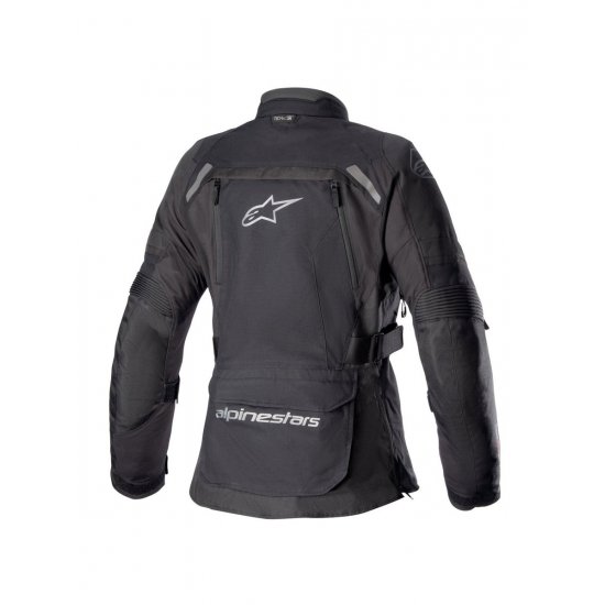 Alpinestars Stella Bogota Pro Drystar Textile Motorcycle Jacket at JTS Biker Clothing 