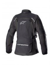 Alpinestars Stella Bogota Pro Drystar Textile Motorcycle Jacket at JTS Biker Clothing 